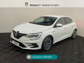 Renault Megane Megane IV Berline TCe 140 Techno   Rivery 80