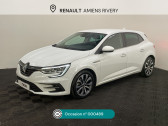 Renault Megane Megane IV Berline TCe 140 Techno   Rivery 80