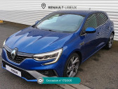 Annonce Renault Megane occasion Essence Mgane IV Berline TCe 160 EDC FAP - 20 R.S. Line  Bernay