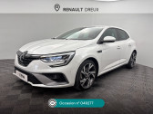 Renault Megane M�gane IV Berline TCe 160 EDC FAP R.S. Line  2023 - annonce de voiture en vente sur Auto S&eacute;lection.com