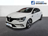 Annonce Renault Megane occasion Essence Mgane IV Berline TCe 205 Energy EDC GT 5p  Annemasse