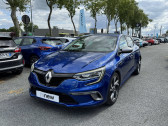 Renault Megane occasion année 2018 boite Automatique Annonce Renault Megane occasion Essence Mégane IV Berline TCe 205 Energy EDC GT 5p à Gaillac
