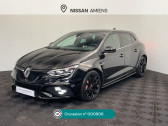 Annonce Renault Megane occasion Essence M�gane IV Berline TCe 280 EDC RS � Amiens