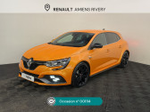Annonce Renault Megane occasion Essence M�gane IV Berline TCe 280 Energy EDC RS � Rivery