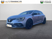 Annonce Renault Megane occasion Essence M�gane IV Berline TCe 280 Energy RS 5p � Albi