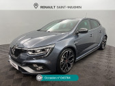 Annonce Renault Megane occasion Essence M�gane IV Berline TCe 280 RS � Saint-Maximin