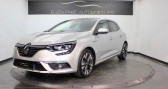 Renault Megane occasion année 2020 boite Automatique Annonce Renault Megane occasion Diesel Mégane IV BUSINESS Berline Blue dCi 115 EDC Intens à Chambray Les Tours