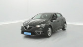 Renault Megane occasion année 2020 boite Automatique Annonce Renault Megane occasion Diesel Mégane IV dCi 115 EDC 2 PLACES RECUP TVA Business 5p à SAINT-GREGOIRE