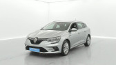 Annonce Renault Megane occasion Diesel M�gane IV Estate Blue dCi 115 20 Business 5p � SAINT-GREGOIRE
