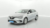 Renault Megane occasion année 2020 Annonce Renault Megane occasion Diesel Mégane IV Estate Blue dCi 115 20 Business 5p à SAINT-GREGOIRE