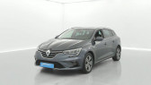 Annonce Renault Megane occasion Diesel Mgane IV Estate Blue dCi 115 20 Business Intens 5p  SAINT-GREGOIRE