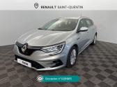 Annonce Renault Megane occasion Diesel M�gane IV Estate Blue dCi 115 - 20 Business � Saint-Quentin