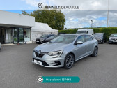 Annonce Renault Megane occasion Diesel Mgane IV Estate Blue dCi 115 - 20 Intens  Deauville