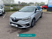 Renault Megane Mgane IV Estate Blue dCi 115 - 21B Intens  2021 - annonce de voiture en vente sur Auto Sélection.com