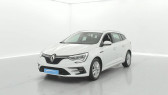 Annonce Renault Megane occasion Diesel Mgane IV Estate Blue dCi 115 21N Business 5p  SAINT-GREGOIRE