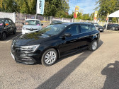 Annonce Renault Megane occasion Diesel Mgane IV Estate Blue dCi 115 21N Business 5p  SAINT-GREGOIRE