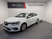 Annonce Renault Megane occasion Diesel Mgane IV Estate Blue dCi 115 - 21N Business 5p  Mont de Marsan