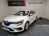Renault Megane Mgane IV Estate Blue dCi 115 - 21N Business 5p   Mont de Marsan 40