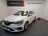 Annonce Renault Megane occasion Diesel Mgane IV Estate Blue dCi 115 - 21N Business 5p  Mont de Marsan