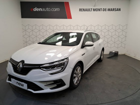 Renault Megane , garage RENAULT MONT DE MARSAN � Mont de Marsan
