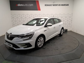 Renault Megane , garage RENAULT MONT DE MARSAN � Mont de Marsan
