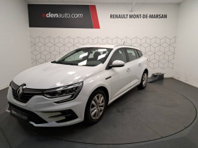 Renault Megane , garage RENAULT MONT DE MARSAN  Mont de Marsan