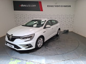 Annonce Renault Megane occasion Diesel Mgane IV Estate Blue dCi 115 - 21N Business 5p  Mont de Marsan
