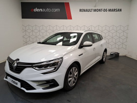 Renault Megane occasion 2022 mise en vente à Mont de Marsan par le garage RENAULT MONT DE MARSAN - photo n°1