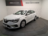 Annonce Renault Megane occasion Diesel M�gane IV Estate Blue dCi 115 - 21N Business 5p � Mont de Marsan
