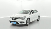 Renault Megane occasion année 2019 Annonce Renault Megane occasion Diesel Mégane IV Estate Blue dCi 115 Business 5p à SAINT-GREGOIRE