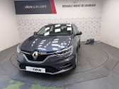 Renault Megane occasion année 2021 boite Manuelle Annonce Renault Megane occasion Diesel Mégane IV Estate Blue dCi 115 Business 5p à Mont de Marsan
