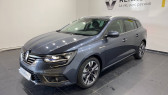 Renault Megane occasion année 2020 boite Manuelle Annonce Renault Megane occasion Diesel Mégane IV Estate Blue dCi 115 Business 5p à Rodez