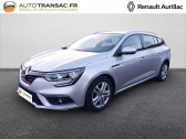Annonce Renault Megane occasion Diesel Mgane IV Estate Blue dCi 115 Business 5p  Aurillac