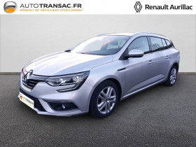 Renault Megane , garage RUDELLE FABRE  Aurillac