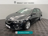 Annonce Renault Megane occasion Diesel Mgane IV Estate Blue dCi 115 Business  Saint-Maximin