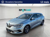 Annonce Renault Megane occasion Diesel M�gane IV Estate Blue dCi 115 EDC - 21B Intens 5p � Mont-de-Marsan