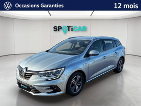 Renault Megane , garage CITROEN - DS - SIPA AUTOMOBILES - MONT DE MARSAN � Mont-de-Marsan