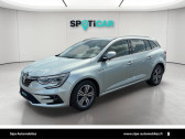 Renault Megane M�gane IV Estate Blue dCi 115 EDC - 21B Intens 5p  � Mont-de-Marsan 40
