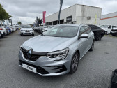 Renault Megane occasion année 2021 boite Automatique Annonce Renault Megane occasion Diesel Mégane IV Estate Blue dCi 115 EDC - 21B Intens 5p à Gaillac
