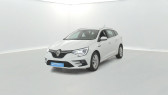 Renault Megane M�gane IV Estate Blue dCi 115 EDC 21N Business 5p  � SAINT-GREGOIRE 35