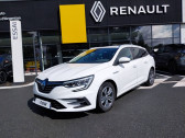 Annonce Renault Megane occasion Diesel Mgane IV Estate Blue dCi 115 EDC 21N Intens 5p  SAINT-GREGOIRE