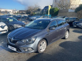 Annonce Renault Megane occasion Diesel Mgane IV Estate Blue dCi 115 EDC Business 5p  SAINT-GREGOIRE