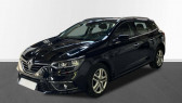 Renault Megane occasion année 2020 boite Automatique Annonce Renault Megane occasion Diesel Mégane IV Estate Blue dCi 115 EDC Business 5p à Villefranche-de-Rouergue