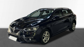 Renault Megane occasion 2020 mise en vente à Villefranche-de-Rouergue par le garage AUTOMOBILES VILLEFRANCHOISES - photo n°1