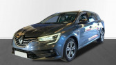 Renault Megane Mgane IV Estate Blue dCi 115 EDC Business Intens 5p   Millau 12