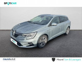 Annonce Renault Megane occasion Diesel Mégane IV Estate Blue dCi 115 EDC Business Intens 5p à Castres