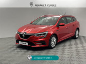 Annonce Renault Megane occasion Diesel Mgane IV Estate Blue dCi 115 EDC Business  Sallanches
