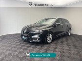Annonce Renault Megane occasion Diesel MEGANE IV ESTATE BLUE DCI 115 EDC BUSINESS  Cesson