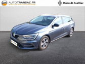 Annonce Renault Megane occasion Diesel Megane IV Estate Blue dCi 115 EDC Evolution 5p  Aurillac