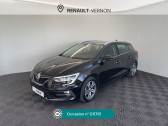 Renault Megane Megane IV Estate Blue dCi 115 EDC Evolution   LA CHAPELLE-LONGUEVILLE 27